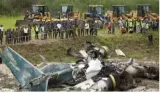 Why does nepal suffer so many air crashes 