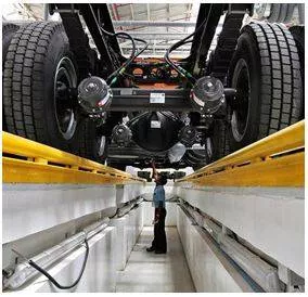 Flash pmi signals uptick in services  factory output