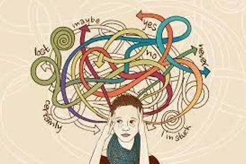 Complicate - To make something more difficult to deal with, do, or understand.