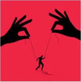 Exploited - The act of using someone or something unfairly for your own advantage.