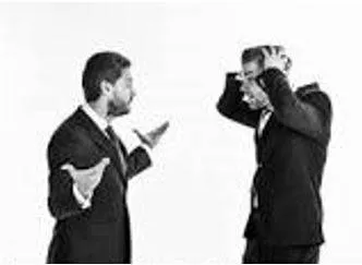 Controversy - Prolonged public disagreement or heated discussion.
