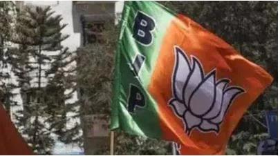 Bjp appoints new state presidents in bihar  rajasthan
