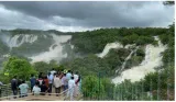 Over one lakh cusecs likely to be released from krs dam  flood warning issued