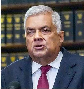 Sri lanka presidential polls to be held on sept  21
