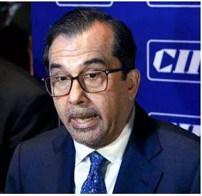 Itc plans to invest ₹20 000 cr  in 5 years for organic growth  puri