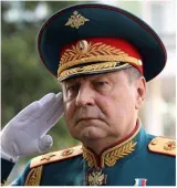 Former deputy defence minister held on charges of corruption in russia  says fsb