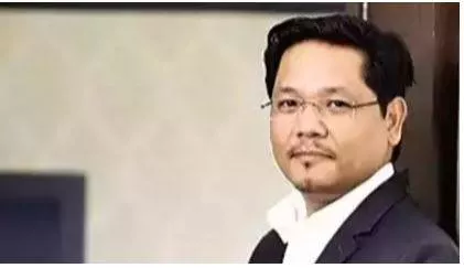 Meghalaya cm 'deeply disappointed' over controversial 'last supper' tableau at paris olympics