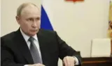 Putin threatens to restart production of intermediate range nuclear weapons if us    