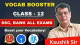Ssc bank bank exam preparation all exams | pramod kaushik