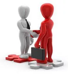 Concessional - Something that you agree to do in order to end an argument. (रिआयत) 