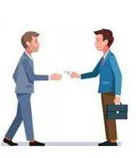 Envoy - A messenger or representative, especially one on a diplomatic mission. (दूत) 