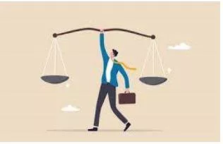 Integrity - The quality of being honest and having strong moral principles. (अखंडता)