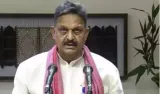 Allahabad high court sets aside afzal ansari's 4 year prison sentence  allows him to retain mp seat