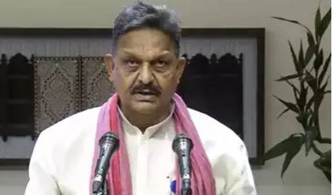 Allahabad high court sets aside afzal ansari's 4 year prison sentence  allows him to retain mp seat