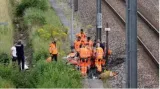 'latest fakes'  russia rejects western media speculation over moscow's involvement in france railway attack