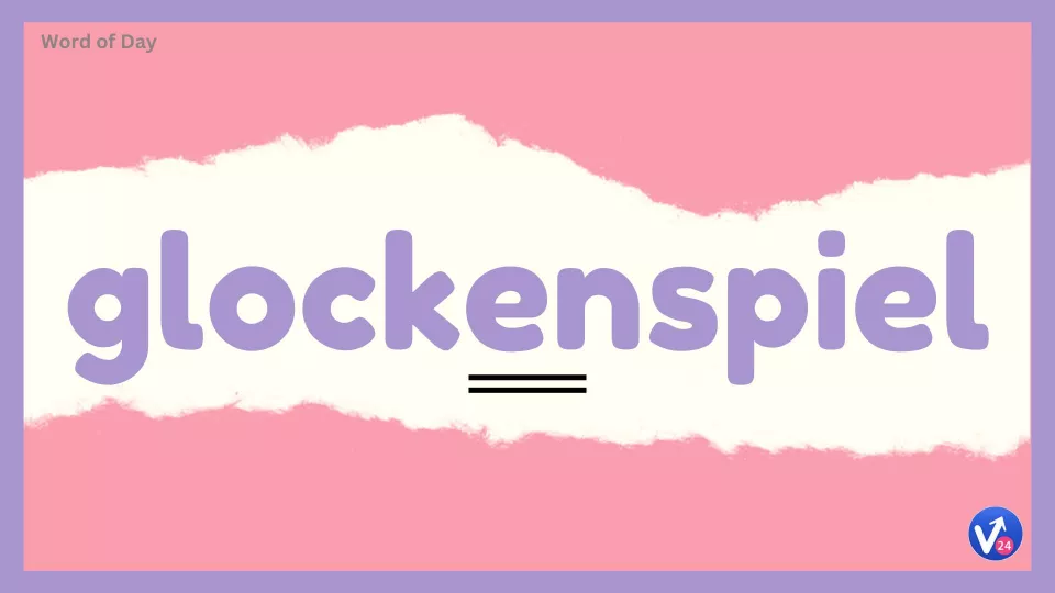 Glockenspiel