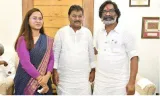 Bjp hits out at jharkhand cong  mla for ‘comparing biharis to bangladeshis’