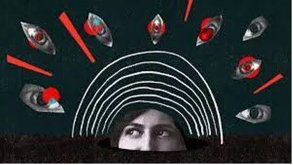Conspiracy - A secret plan by a group to do something unlawful or harmful.