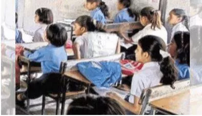 Rajasthan schools to commemorate article 370 abrogation  congress condemns 'shameless' move