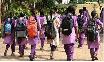 Ncert proposes 10 ‘bagless days’ a year for students from classes 6 to 8
