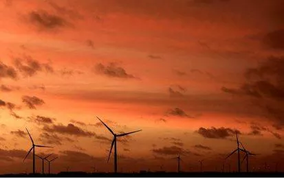 Trump effect in clean tech deepens angst in europe’s boardrooms