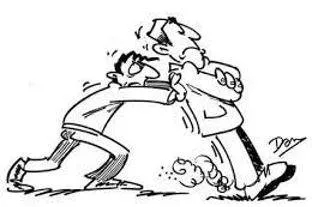 Reluctance - Unwillingness or disinclination to do something. (अनिच्छा)