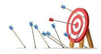Attempt - Make an effort to achieve or complete (something difficult). (प्रयासित)
