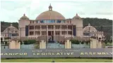 Kuki lawmakers continue to boycott house proceedings despite safety assurances