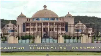 Kuki lawmakers continue to boycott house proceedings despite safety assurances