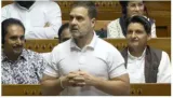 'it is important that we     '  rahul gandhi's request to centre over wayanad landslides