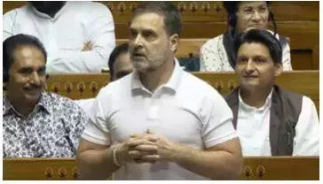 'it is important that we     '  rahul gandhi's request to centre over wayanad landslides