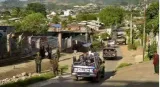 Myanmar junta extends emergency rule  blames 'terrorist acts' for failure to hold elections