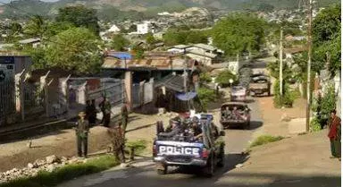 Myanmar junta extends emergency rule  blames 'terrorist acts' for failure to hold elections