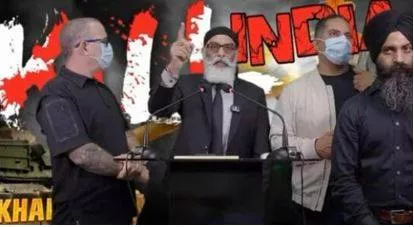 Khalistan referendum gains momentum in canada as calgary hosts latest round of voting
