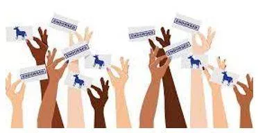Endorsed - The act of saying that you approve of or support something or someone. (अनुमोदन)