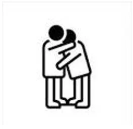 Relied - Depend on with full trust or confidence. (विश्वास करना) 
