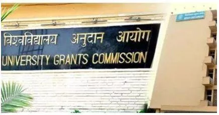 Ugc allows central universities to conduct entrance tests for vacant ug pg seats