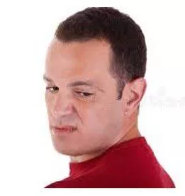Contempt - The feeling that a person or a thing is worthless or beneath consideration. (अवमानना) 
