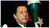 Pakistan  islamabad court issues notice to nab on bail petitions of imran khan  his wife