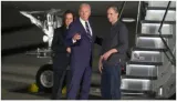 Joe biden released a ‘top kremlin assassin’ in exchange for…