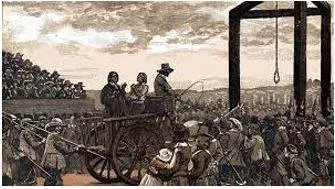 Execution - The carrying out of a plan, order, or course of action. (क्रियान्वयन)