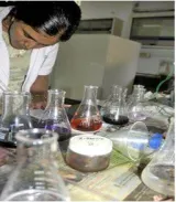 Punitive tax on imported laboratory chemicals removed after furore