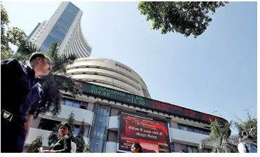 Sensex  nifty slip over 1% led by sell off in auto  steel stocks