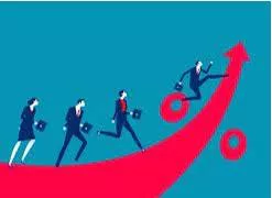 Pursuing - Follow or chase (someone or something).