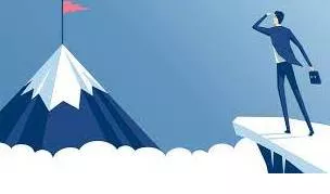 Aspirations - A hope or ambition of achieving something.