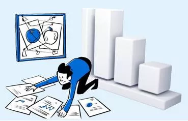 Discrepancies - The quality or state of disagreeing or being at variance.