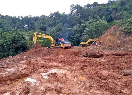 Centre reissues draft notification on ecosensitive areas in western ghats