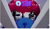 Sbi q1 net inches up to ₹17 035 cr 