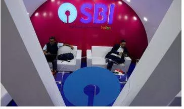 Sbi q1 net inches up to ₹17 035 cr 