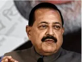 Sophisticated weapons given to village defence guards in jammu  says union minister